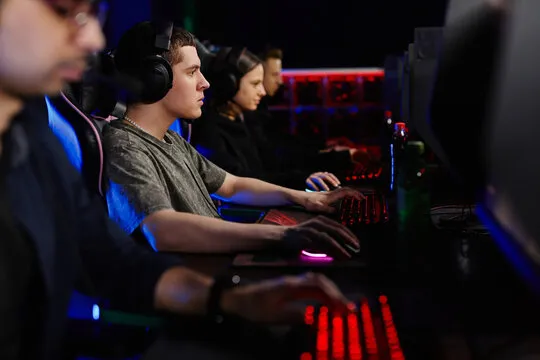 开云电竞APP安全加密技术示意图