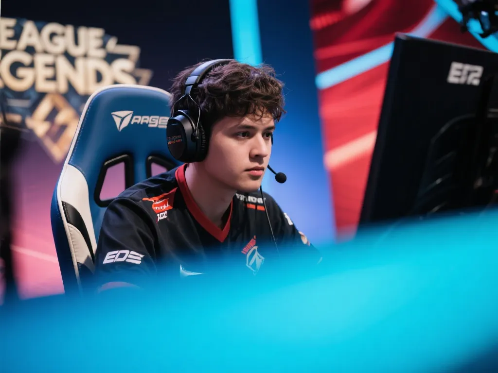 欧服召唤师峡谷：今日巅峰对决，谁是榜首的无畏行者？