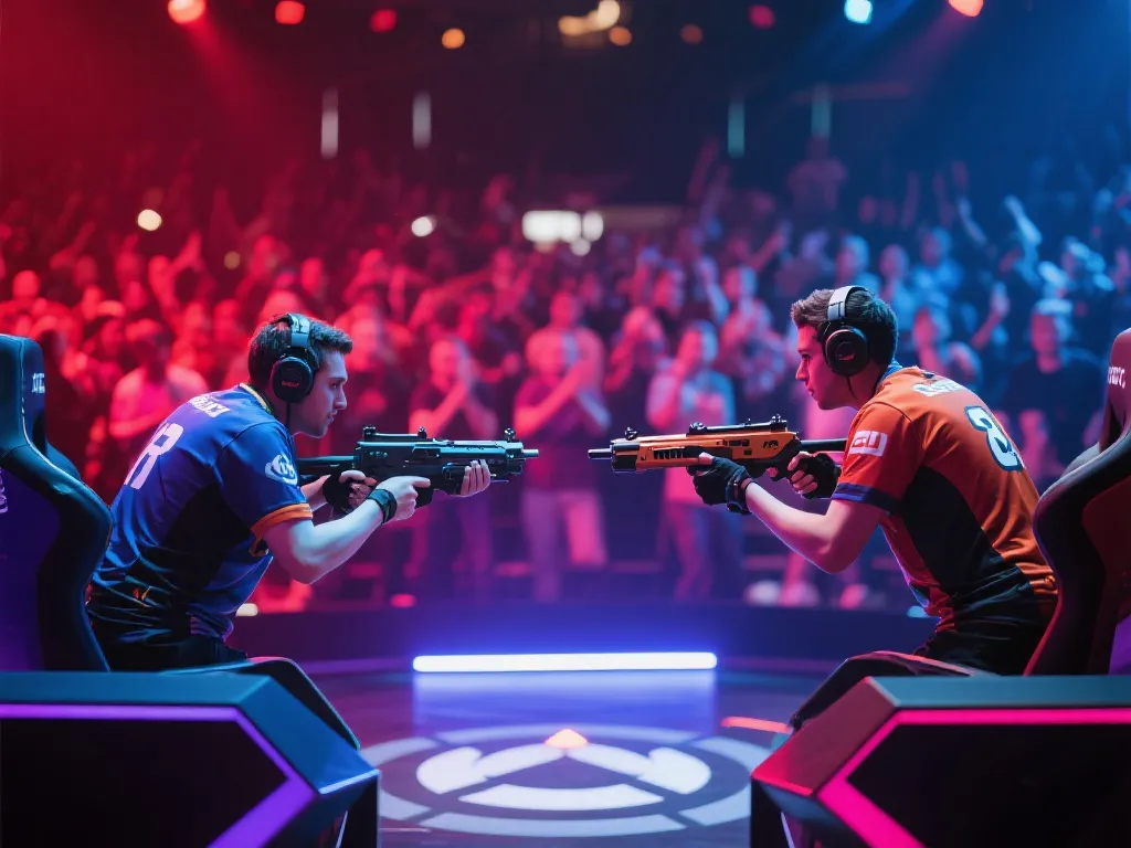 《守望先锋2》OWL季后赛：心跳文学，总决赛门票争夺战比肥皂剧还精彩！